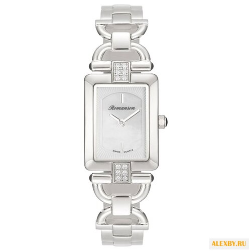 Наручные часы ROMANSON