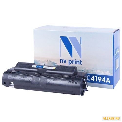 Картридж NV Print C4194A для HP