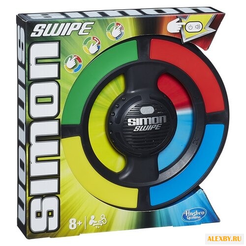 Настольная игра Hasbro Игры