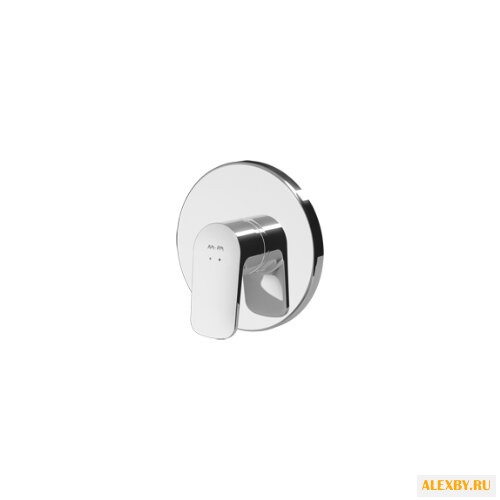 Однорычажный смеситель для душа