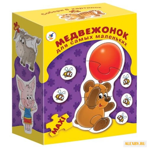 Набор рамок-вкладышей