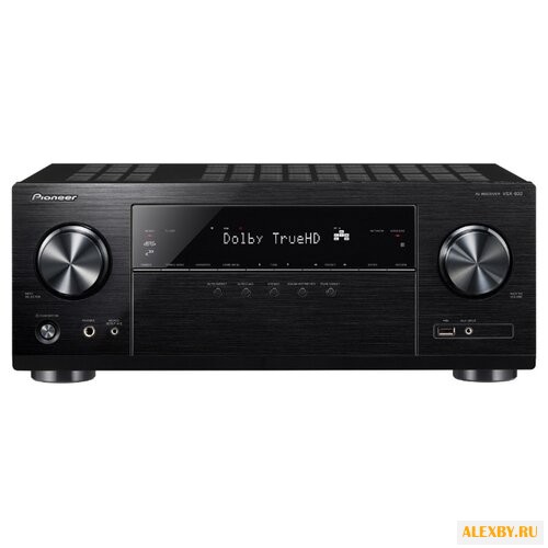 AV-ресивер Pioneer VSX-832