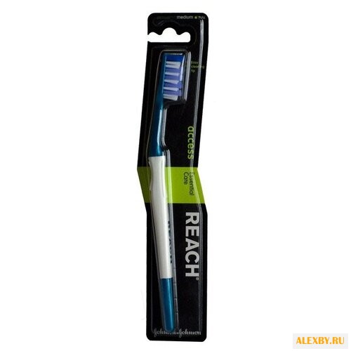 Зубная щетка Reach Access Medium