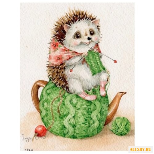 Цветной Набор алмазной вышивки