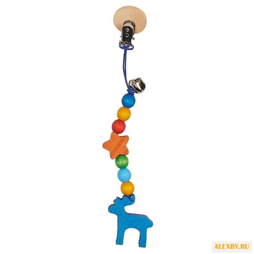 Подвесная игрушка S-Mala