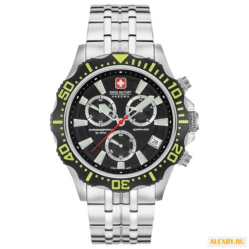Наручные часы SWISS MILITARY