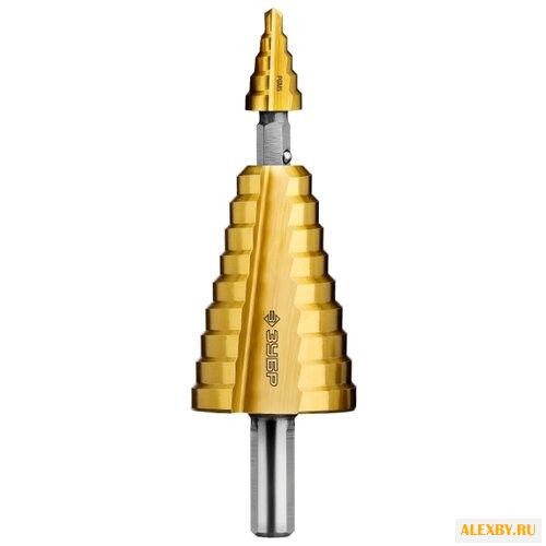 ЗУБР Профессионал 29673-4-35