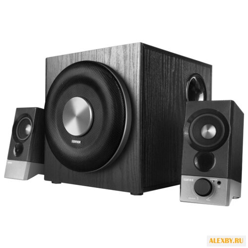 Компьютерная акустика Edifier