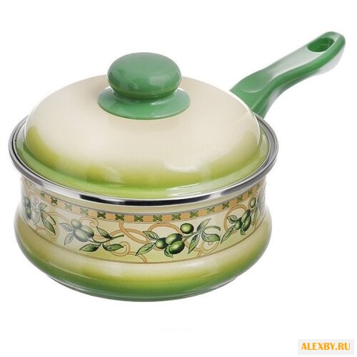 Ковш METROT Оливки 15 л