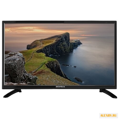 Телевизор SUPRA STV-LC32LT0060W