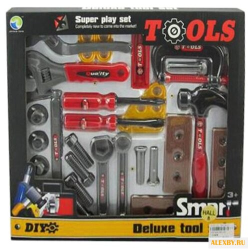 Shantou Gepai Набор