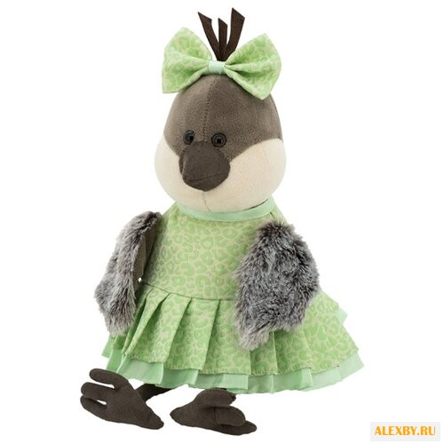 Мягкая игрушка Orange Toys