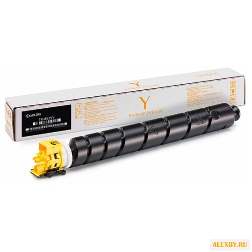 Картридж KYOCERA TK-8525Y