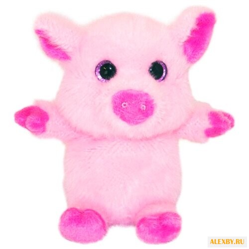 Мягкая игрушка Gulliver