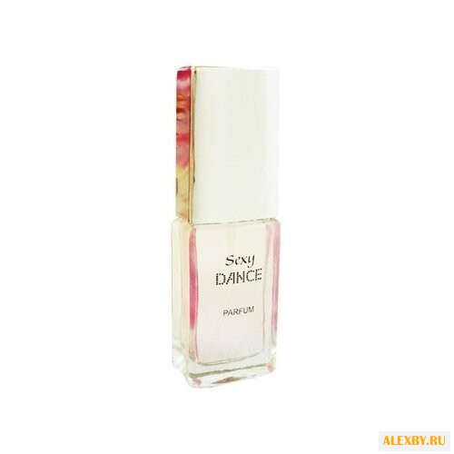 Новая Заря Sexy Dance