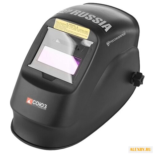 Маска СОЮЗ САС-91А2МС1