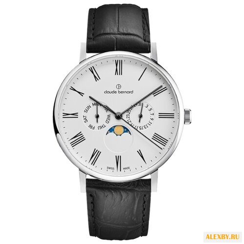 Наручные часы claude bernard