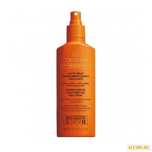 Collistar Увлажняющее