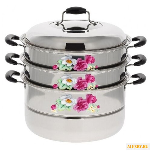 Мантоварка Kelli KL-4244-28 9 л