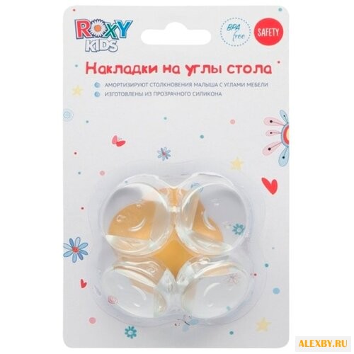 Накладки на углы RCG-001 Roxy