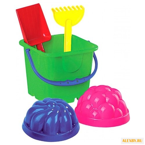 Набор Полесье №61 3546