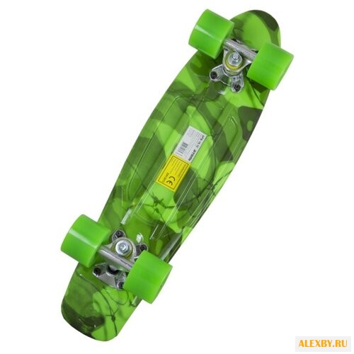 Лонгборд ATEMI APB-18.15
