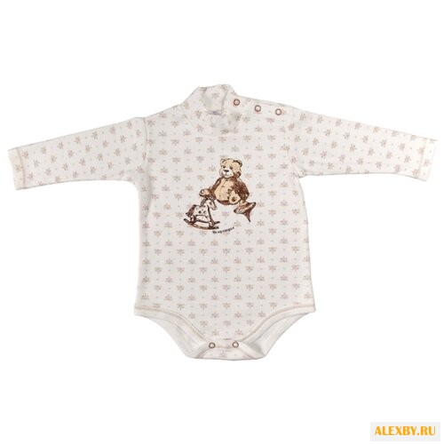 Боди Мамуляндия