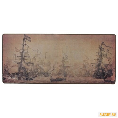 Коврик Qumo Grand Fleet 22485