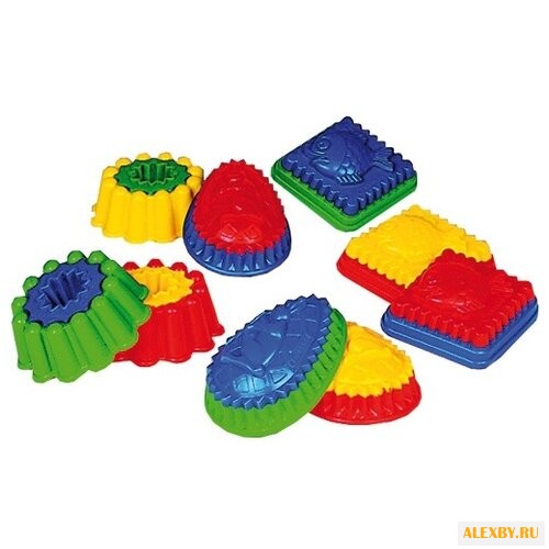 Формочка Spielstabil