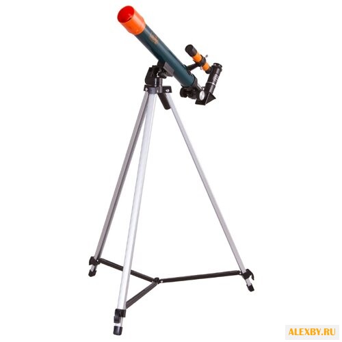 Телескоп LEVENHUK LabZZ T1