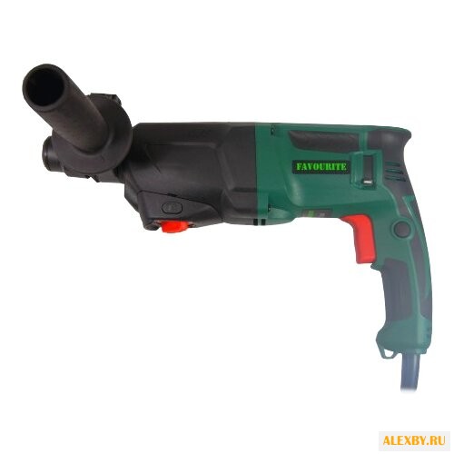 Перфоратор FAVOURITE RH-1200
