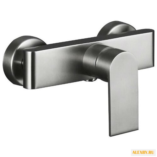 Однорычажный смеситель для душа