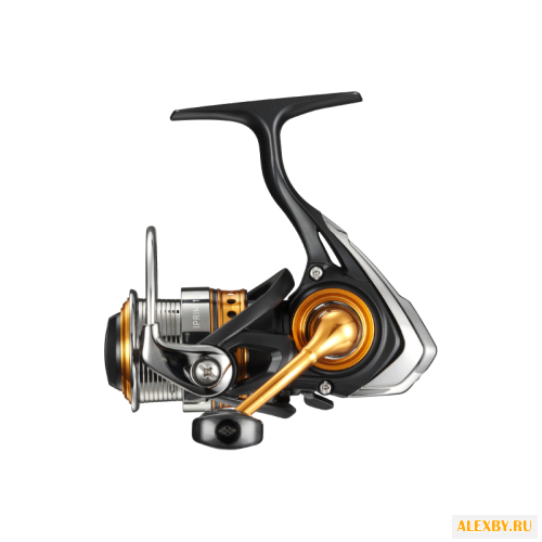 Катушка DAIWA Iprimi 2004 16