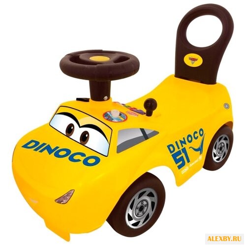 Каталка-толокар Kiddieland Круз