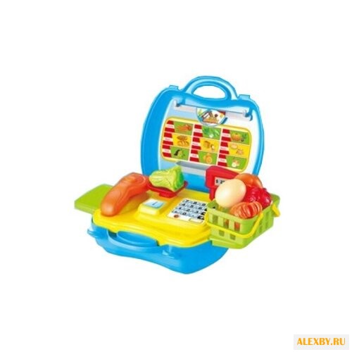 Касса Shantou Gepai в