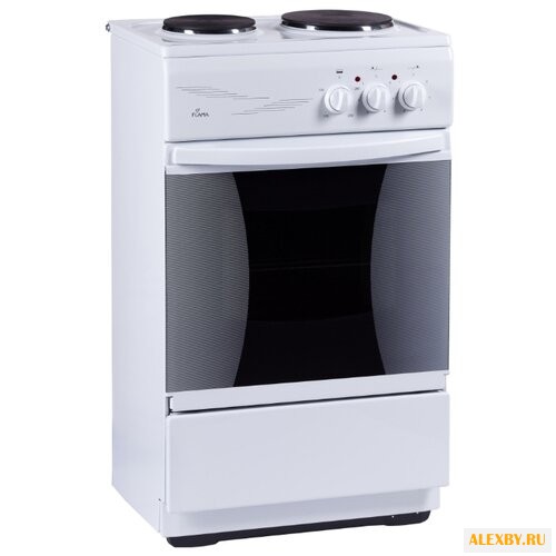 Плита Flama CE3201-W