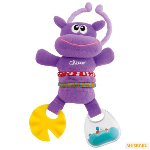 Подвесная игрушка Chicco