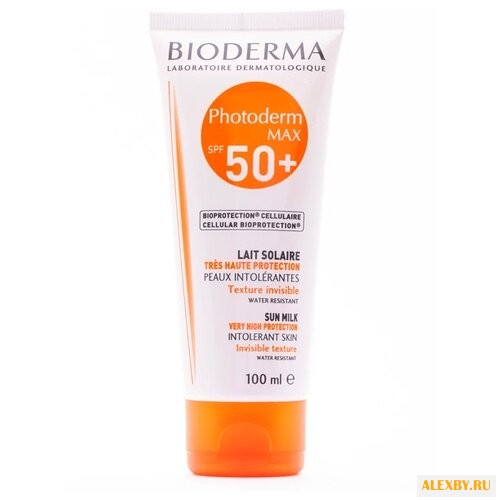 Bioderma Photoderm MAX