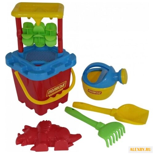 Набор Полесье №285 35479