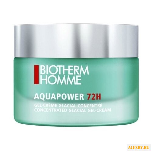 Biotherm Гель для лица