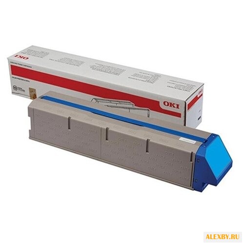 Картридж OKI 45536415