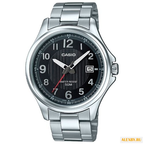 Наручные часы CASIO MTP-E126D-1A