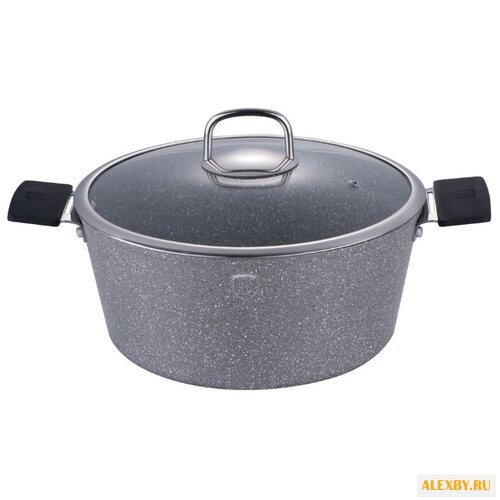 Кастрюля Berlinger Haus Stone