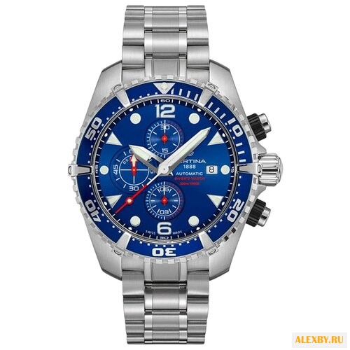 Наручные часы Certina