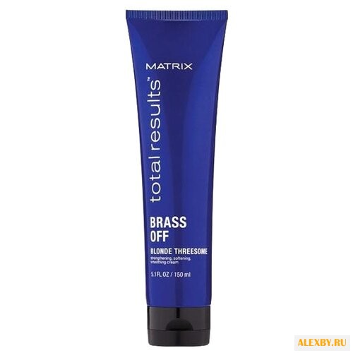 Matrix Крем Глубокое питание и
