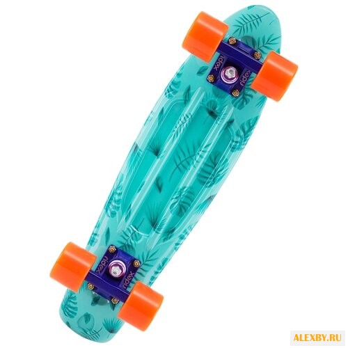 Лонгборд Ridex Tropics 22