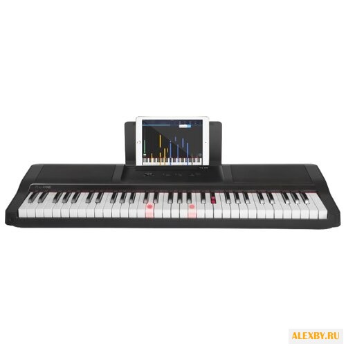 Синтезатор The ONE Light