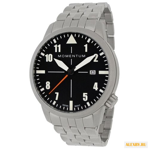 Наручные часы Momentum 1M-SN92BS0