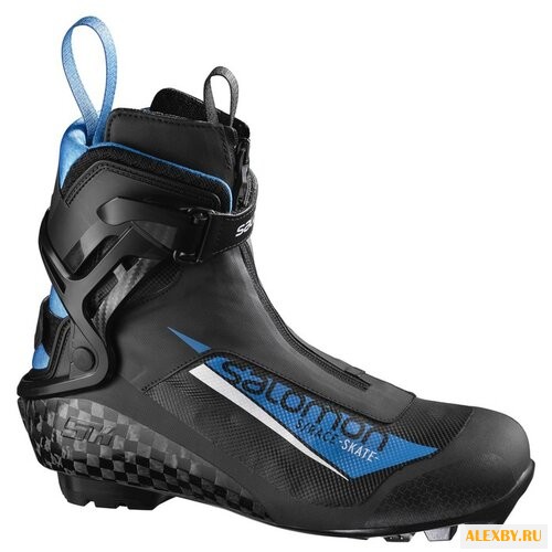 Ботинки для беговых лыж Salomon