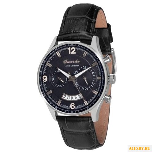 Наручные часы Guardo S13941.1